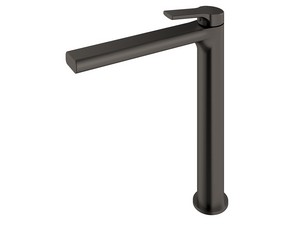 Trend Tall Sink Mixer Tap Without Gun Metal Waste