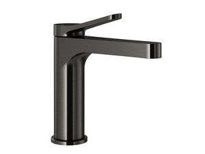 Mamba Gun Metal Sink Mixer Tap without Drain