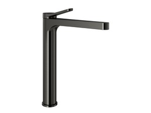 Mamba Tall Sink Mixer Tap Without Gun Metal Waste