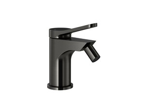 Mamba Bidet Mixer without Drain Gun Metal