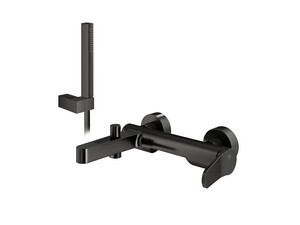 Mamba Tub Group with Gun Metal Equipment