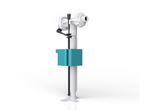 NATIVA Float Valve