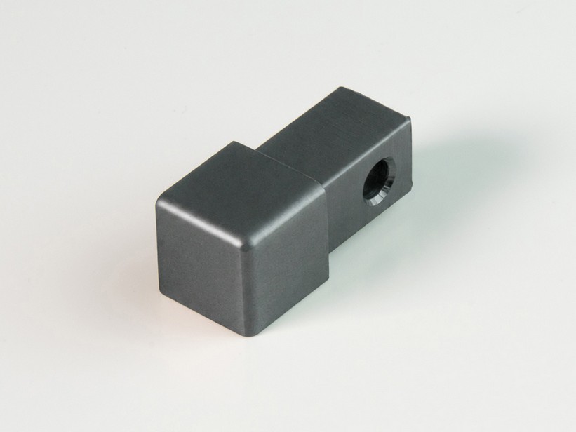 Gbl Square Capsule All Aged Gun 10 mm