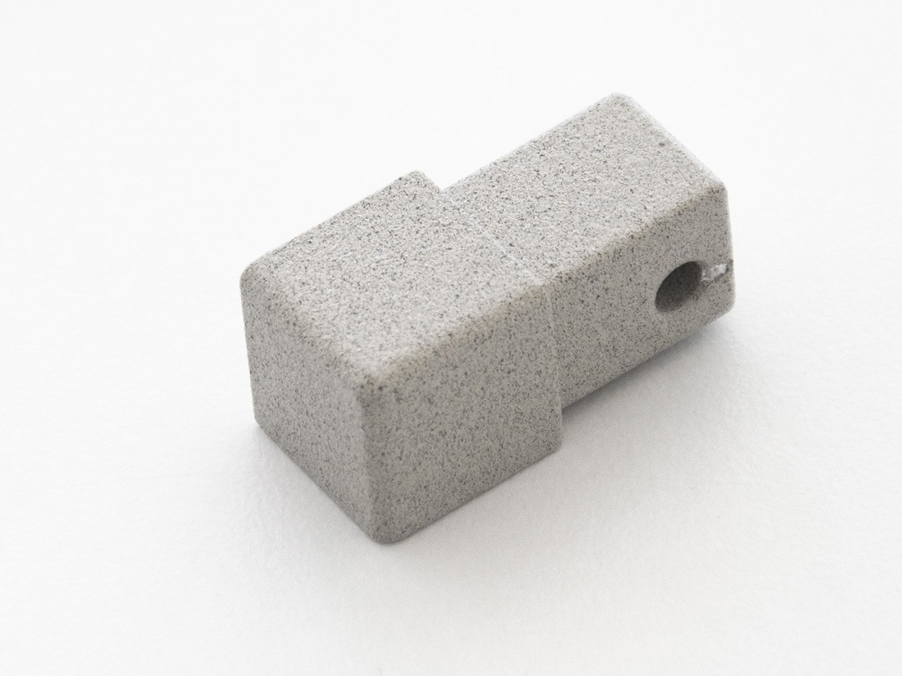 Gbl Square Capsule Altezza 10 mm