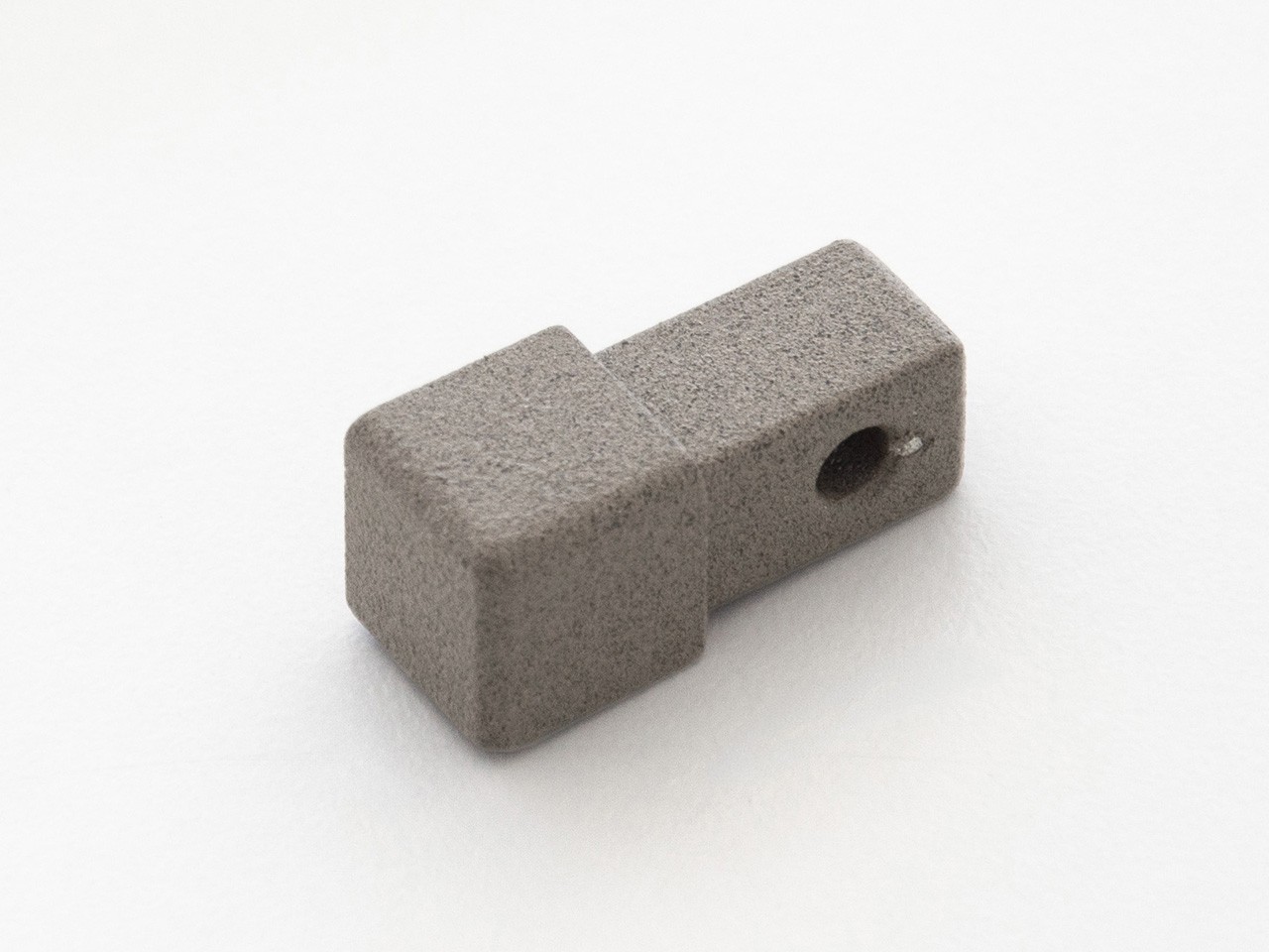 Gbl Square Capsule Altezza 10 mm