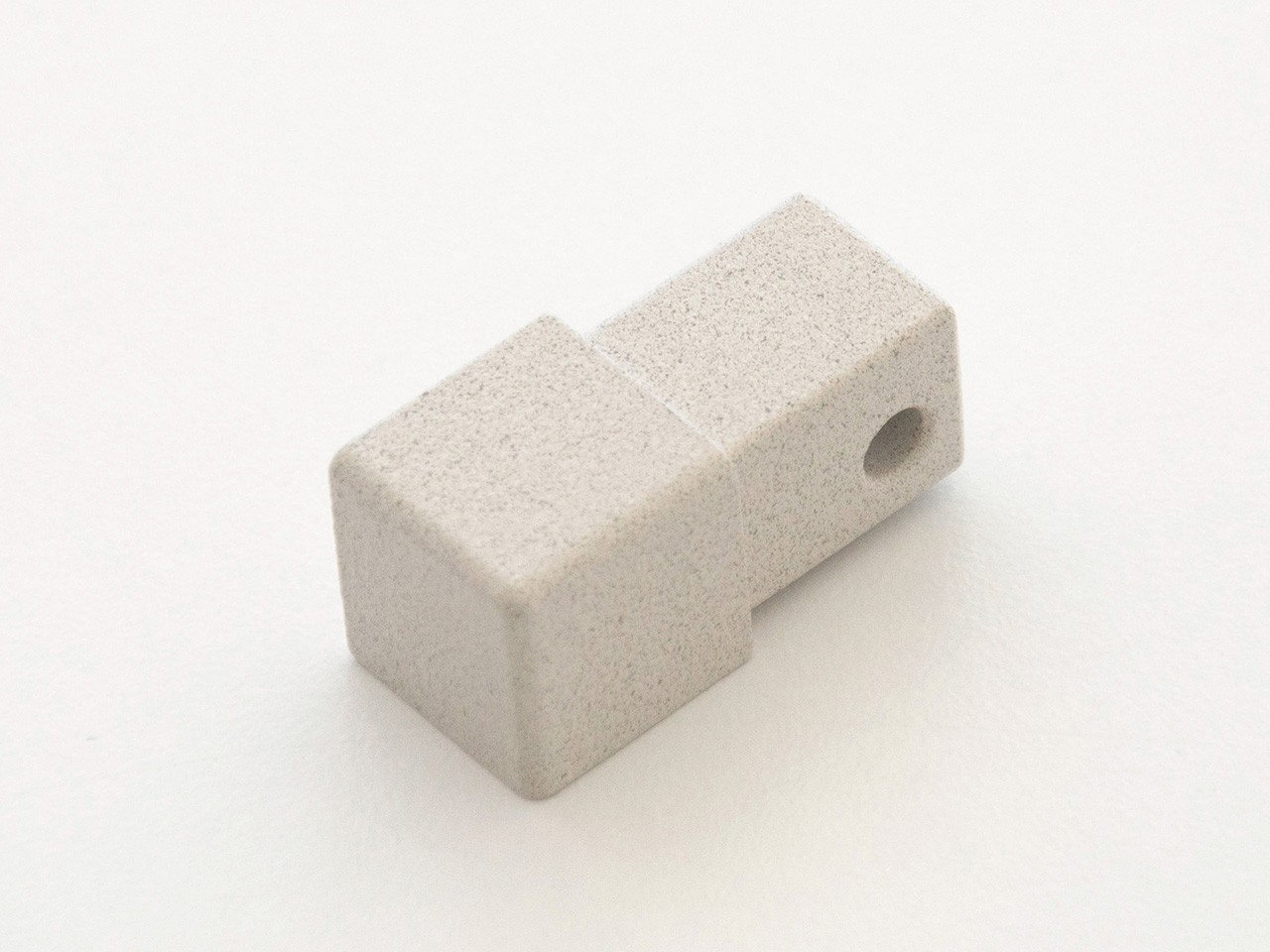 Gbl Square Capsule All Concealed Line 10 mm