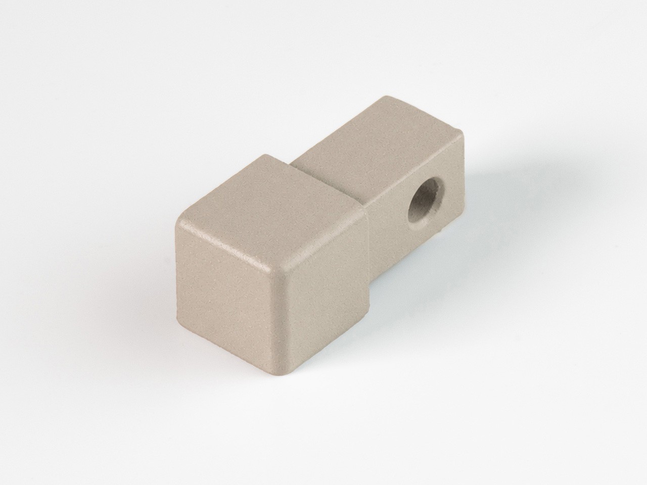 Gbl Square Capsule All Concealed Gear 10 mm