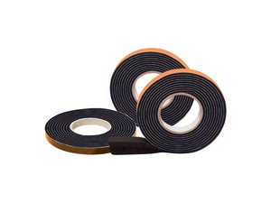 Mungo THERMOACUSTIC TAPE NTP 600 Plus BG1 15 mm / 4-9 / 8 m - Thermo-Expanding Seal