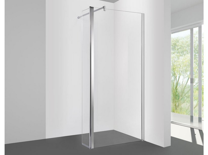 ARES WALK-IN 120 MOVABLE PANEL