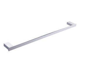 Lilian Towel Rack cm 30 Chrome