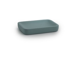 Joy Matt Blue Soap Dish