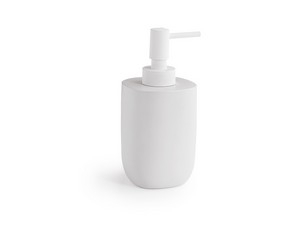 Joy Dispenser White Matt