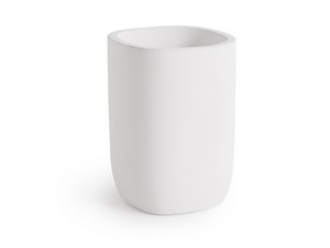 Joy Cup White Matt