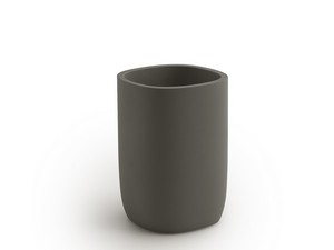 Joy Cup Gun Metal Matt Grey