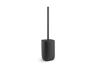 Joy Matt Black Toilet Brush