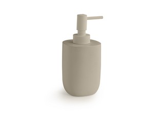 Joy Matt Dove Grey Dispenser