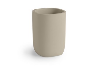 Joy Cup Matt Dove Grey