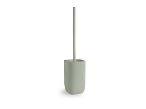Joy Matt Sage Green Toilet Brush