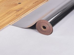 Matten und Zubehör für Laminat