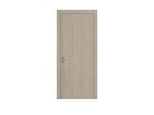 Arbor Hinged Door 70xh210 cm Graphis Elm with Smart Hinges