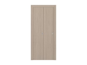 Arbor Folding Door 60xh210 cm Graphis Elm Left Opening