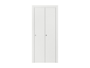 Arbor Folding Door 60xh210 cm Polar Oak Right Opening