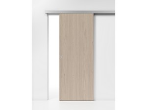 Arbor External Sliding Door 70xh210 cm Graphis Elm