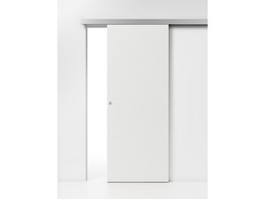 Arbor External Sliding Door 70xh210 cm Polar Oak