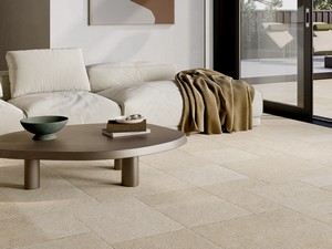 Carrelage Arles Beige 20,3x40,6 grès cérame effet pierre