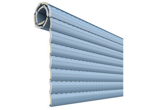 Traditionals 55 roller shutters