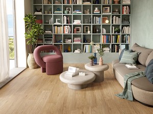 SPC Flooring Bahia Natural - Natural Oak Wood Effect
