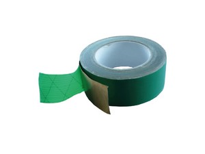PosaClima Renova Vapour Barrier W50 mm x L25 m - Elastic and Self-Adhesive Polyethylene Tape
