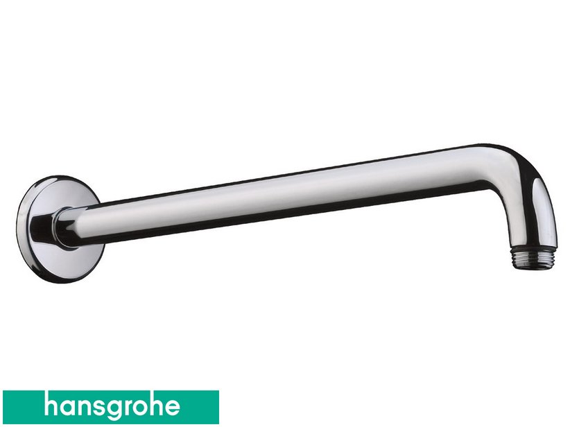 Bras de douche Hansgrohe diamètre nominal 15 389mm chrome