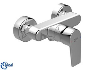 Ideal Standard Rubinetteria Ceramix.Single Lever Taps And Fittings Ceramix Series Iperceramica