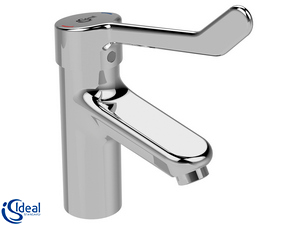 Ideal Standard Rubinetteria Ceramix.Single Lever Taps And Fittings Ceramix Series Iperceramica