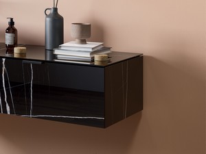 Einzelseitenteil Class umkehrbar Sahara Noir