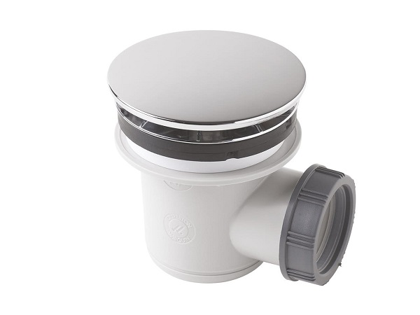 Accessoires receveur de douche