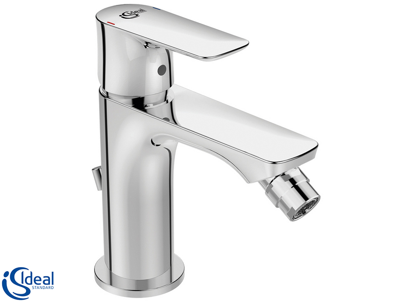 Ideal Standard Bidet Connect.Ideal Standard Connect Air Mixer Bidet Chrome Iperceramica