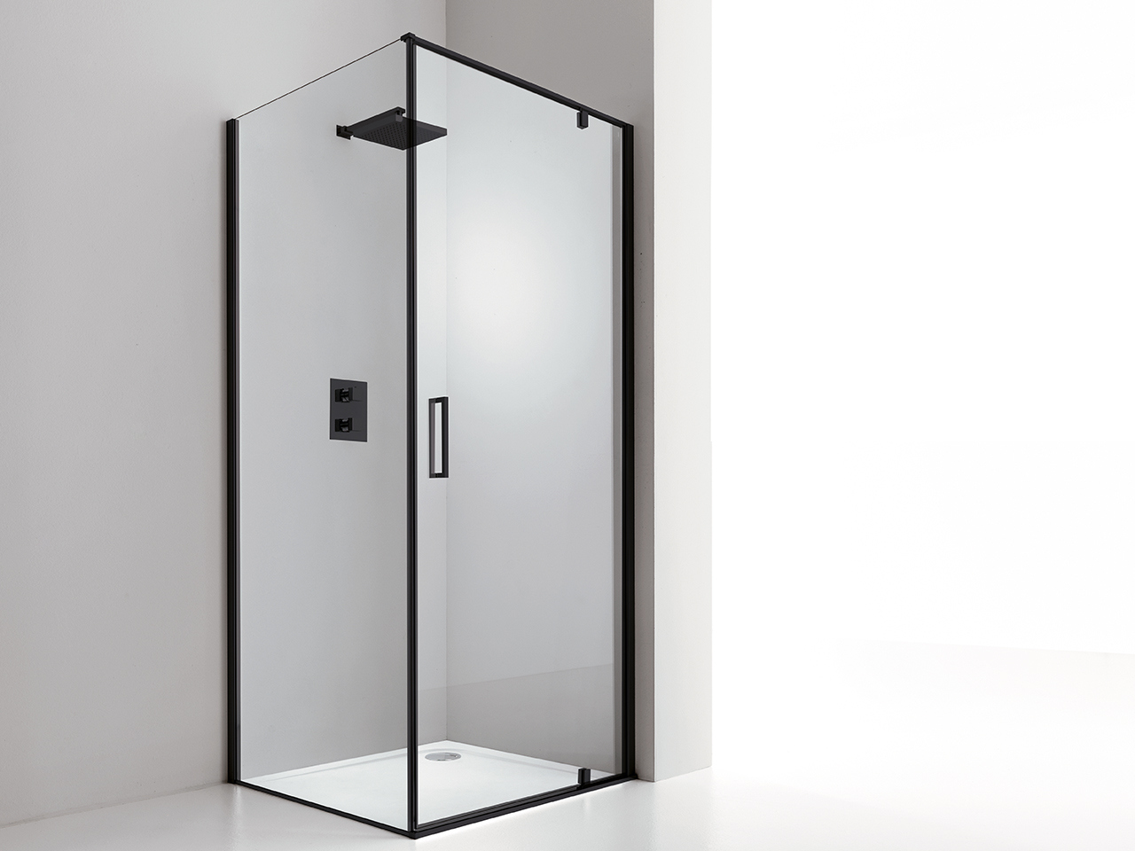 box doccia 90 x 70