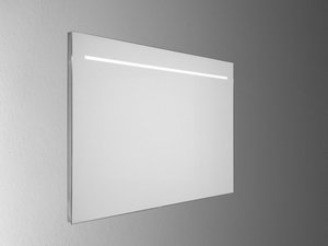 Badspiegel Dally LED 120H60 15,8W mit Touch