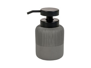 Lisbon Gray Dispenser