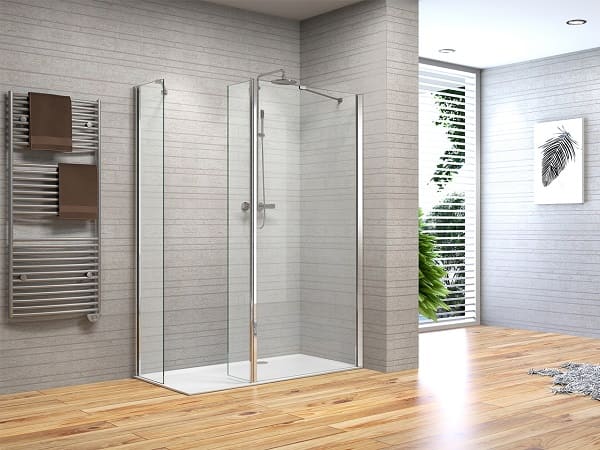 Douche italienne
