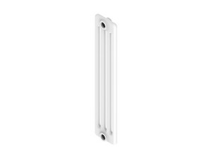 Elite Tub. Radiator 4 Col 750 1 Section
