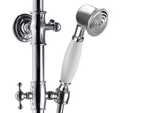 HANDBRAUSE EPOQUE MESSING CHROM