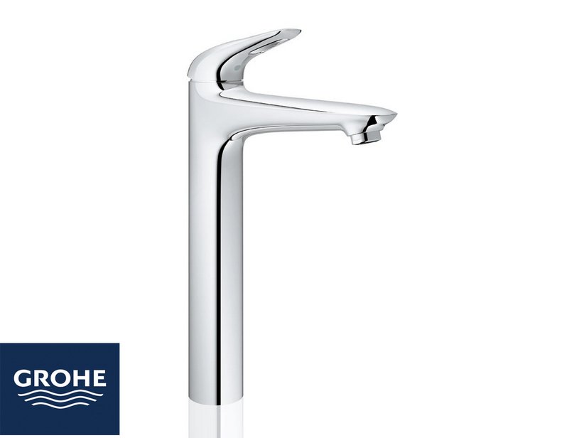 GROHE® EUROSTYLE NEW MIXER TAP FOR BOWL BASIN