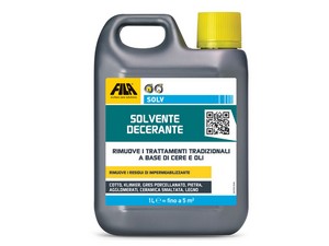 Fila Solv 1 Lt Solvente Decerante