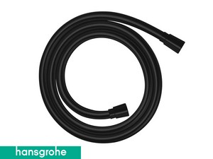 Flessibile Doccia Hansgrohe® Isiflex 160 cm Nero Opaco