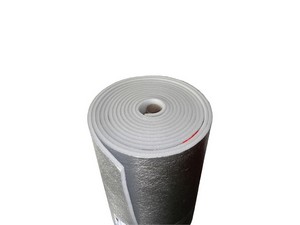 PosaClima Flexoterm H10 mm x W1200 mm x L25 m - Panel for Insulation of Roller Shutter Boxes