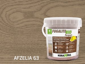 Epoxid-Fugenmasse Azfelia 63 3 kg - Kerakoll Fugalite Bio Parquet