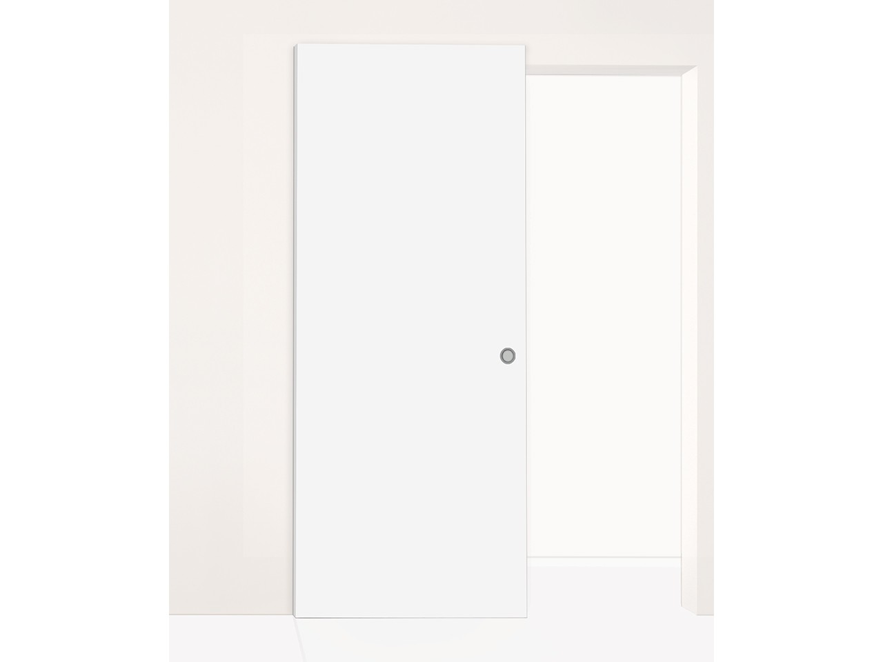 porta scorrevole esterno muro ikea